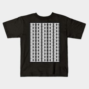 Pattern_01 Kids T-Shirt